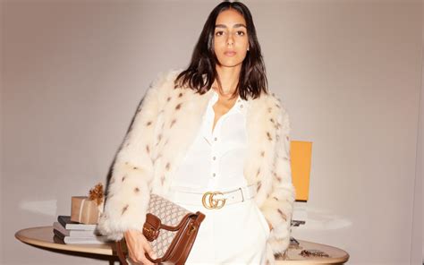 regalo gucci per lei|Regali Da Donna Su Farfetch .